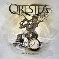 Orestea : This Is an Overture